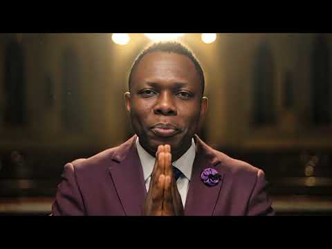 AI Film: The Ark and The Priest